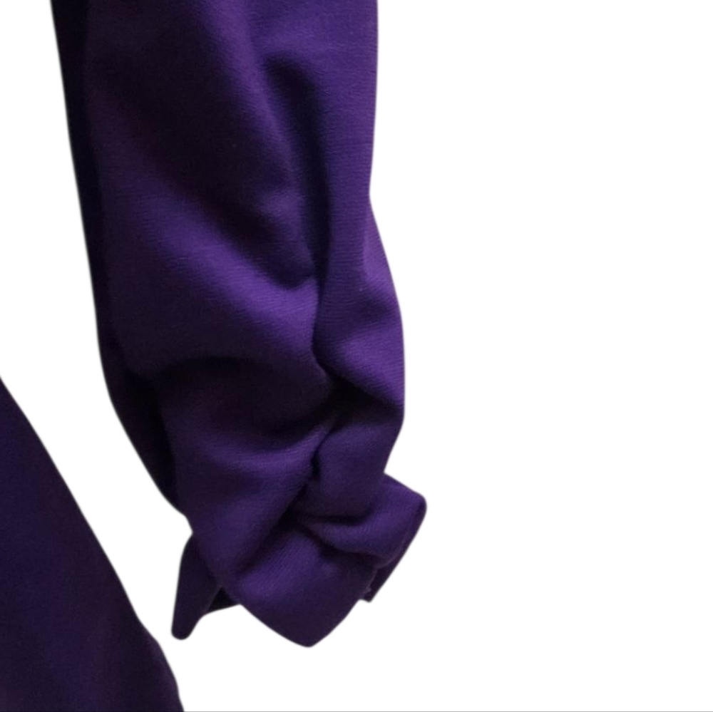 Multiples Blazer Jacket Size Large Stylish With R… - image 3